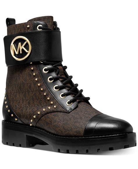 Michael Kors boots for men